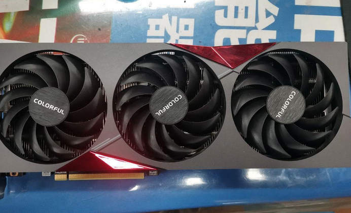 各类品牌显卡，型号齐全