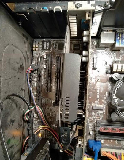 七彩虹显卡 GTX760