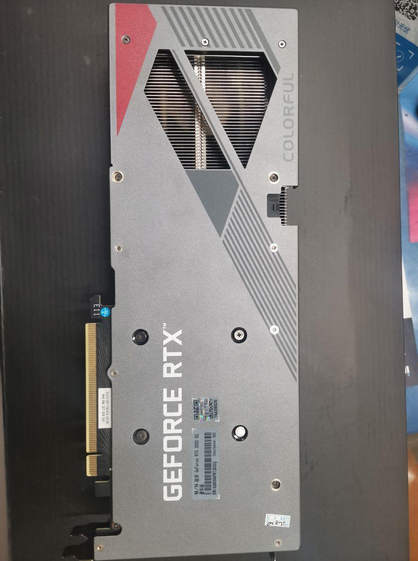 刚使7.8个月的3050 8g显卡