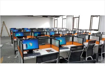 电脑台式二手、全超低价处理网吧电脑、个人高配电脑、成色9