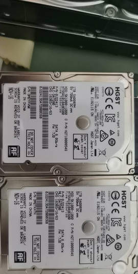 硬盘内存条回收