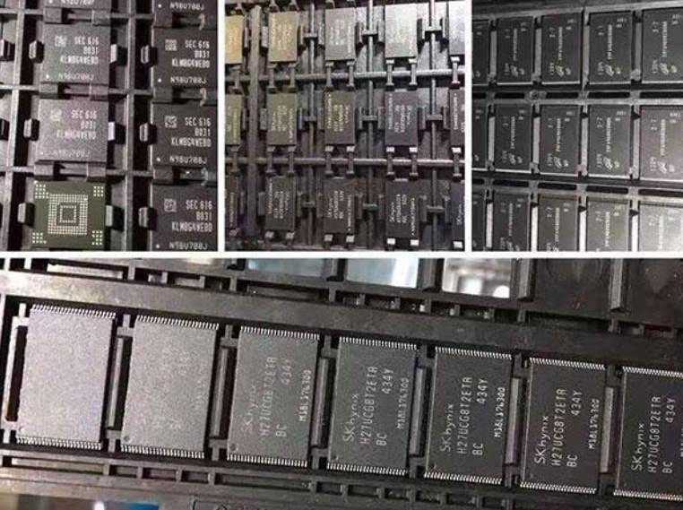 内存条回收联系电话