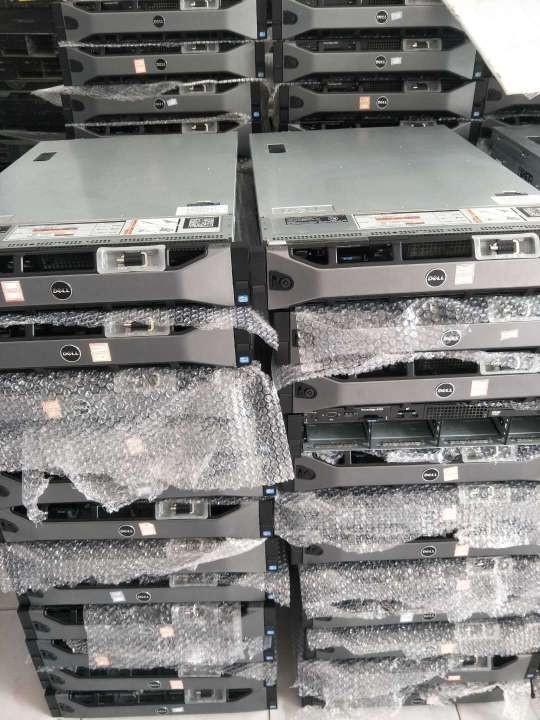 服务器交换机回收配件硬盘内存条回收