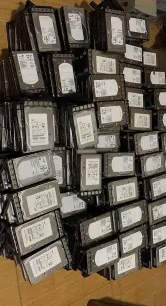 高价回收电脑配件 显示器 内存 主板 显卡 CPU 硬盘等